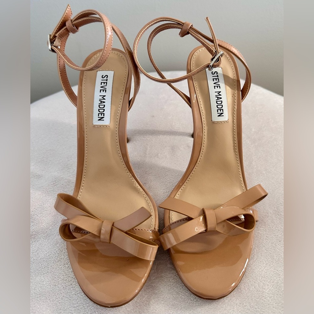 Steve Madden Bradshaw Sandal